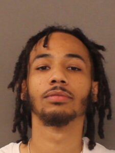 Drayden Man Convicted of Four Attempted Murders in St. Mary’s County Shooting