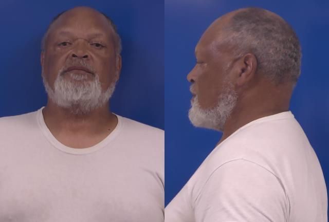 Rex Eugene Jones, 64, of Owings