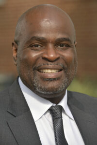 Caprice Brown Named Executive Director of UM Charles Regional Medical Center Foundation