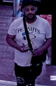 Calvert County Sheriff’s Office Seeking Identity of Theft Suspect