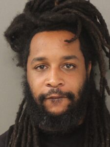 Loaded Handgun with Removed Serial Number Recovered Following Foot Chase in Lexington Park