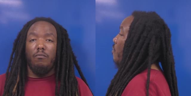 Antwan Jamar Edwards, 37, of Fort Washington