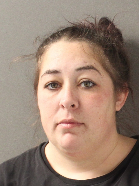 Courtney Lauren Turner, 32, of Lusby