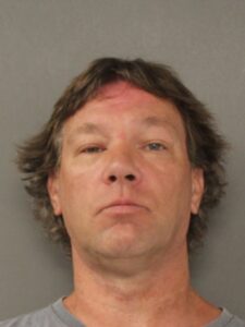 Hollywood Man Arrested After Alleged Shotgun Threat During Vehicle Repossession