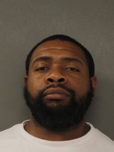 Javonte Marcel Bonds, 33, of California