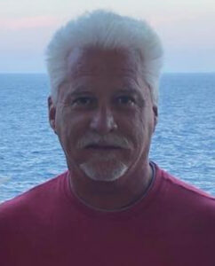 Freeman Paul “Rick” Rediker, Jr.,