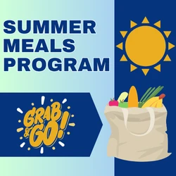 Calvert County Public Schools to Offer Grab ’N Go Summer Meals in 2025