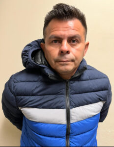 Maryland State Police Arrest Prince George’s County Man on Child Pornography Charges