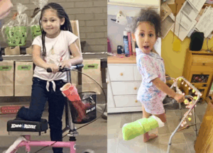 UPDATE: Community Event at Ridge VFD to Support Local 6-Year-Old Who Lost Foot in Accident Involving Lawnmower in Ridge