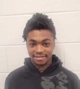 21-Year-Old Arrested for Landover Murder After Dispute