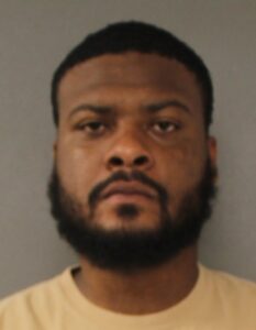 Lexington Park Man Charged with Armed Robbery and Assault After Motel Incident