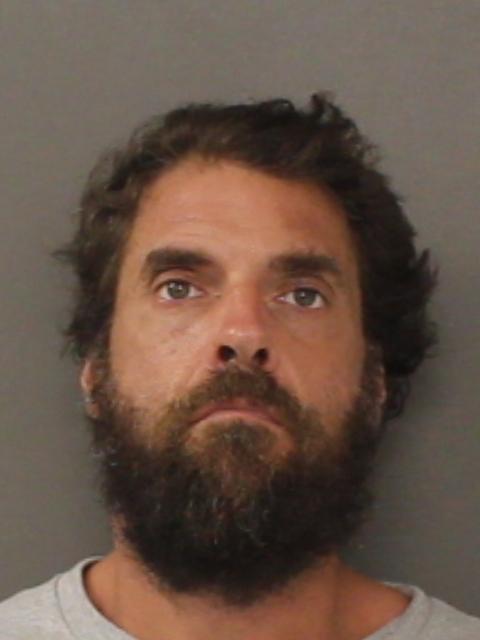 William Adam Chesser, 46, of Lexington Park