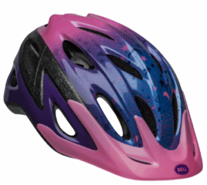 Bell Sports Recalls Bicycle Helmets Due to Risk of Head Injury; Violation of Federal Standard for Bicycle Helmets