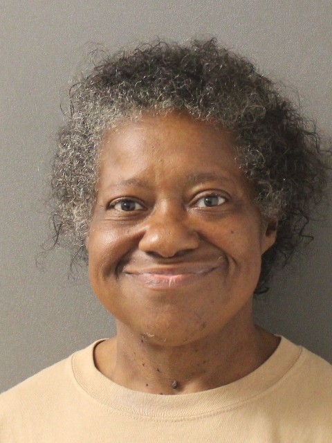 Camisha M. Strickland, 53, of Chaptico