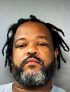 Fairfax Man Charged After Loaded Handgun, DUI Arrest at Maryland Raceway