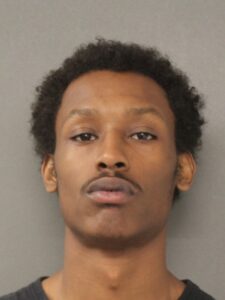 UPDATE: Police Finally Arrest Fifth Suspect Charged in Connection to May 2025 St. Mary’s County Triple Shooting