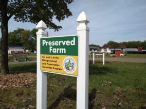 Maryland Permanently Preserves 19 Additional Working Farms, Including 159 Acres of Charles County Farmland