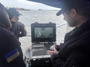 First Responders in Charles, and Prince George’s County Awarded Grants for New Equipment