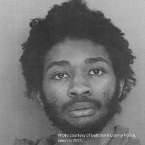 UPDATE: Victim in Critical Condition, Police Searching for Baltimore Man Wanted for Attempted Murder in Lexington Park