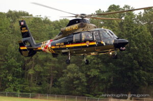 Remembering Our Fallen Heroes On The 17th Anniversary of MSP Aviation Trooper 2 Crash