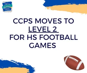 UPDATE: Charles County Adjusts Safety Plan for High School Boys Football Games Following Shots Fired in St. Charles High School Parking Lot