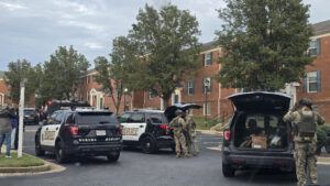 One In Custody Following Police Incident in Lexington Park