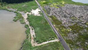 Beneficial Use of Dredged Material: Maryland Clarifies Potential from a Muddy Term