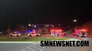 VIDEO: Deputies and Woman Identified After Officer Involved Shooting in Great Mills