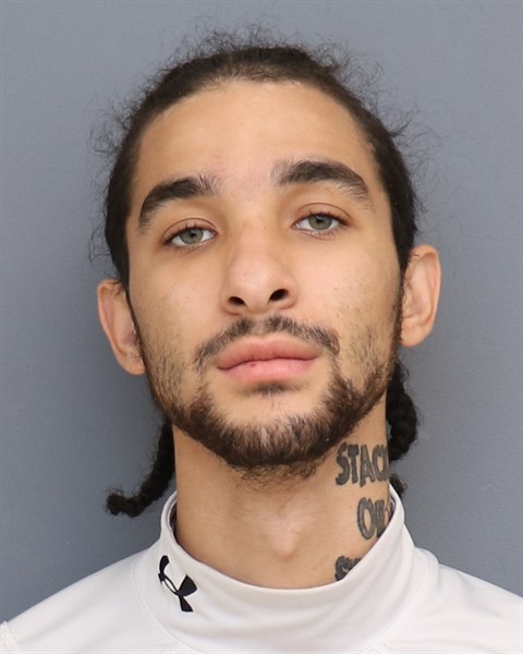 Kyjuan Marquie Guffey, age 21, of Waldorf