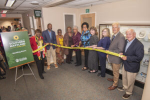 College of Southern Maryland Celebrates Reopening of the Southern Maryland Studies Center