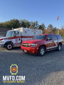 90-Year-Old Woman Flown to Trauma Center After Vehicle Strikes Pole in Mechanicsville