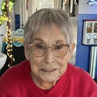 Madeline Anita Hoffer, 87,