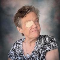 Katherine “Kathy” Ann Herbert Copsey