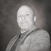 David William Criswell