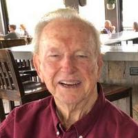 Captain Bruce Robert Scheible, 84,