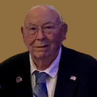 Paul Raphael Scheer, 86,