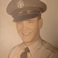 F. Paul Griffith, 90,