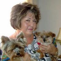 Maria Angela Crellin