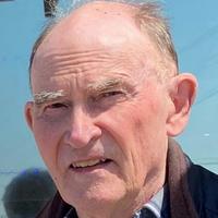 Ronald Edward Eastburn, 86,