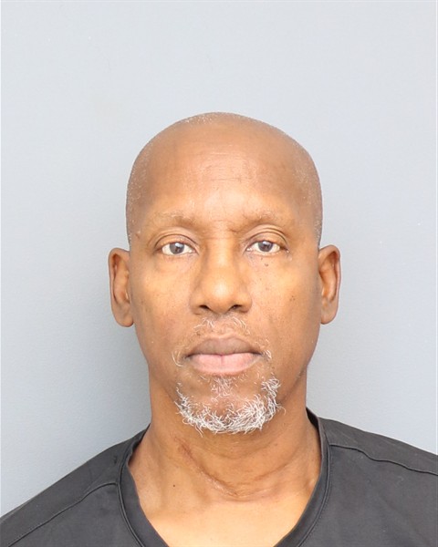 Darrell Lee Anderson, 63, of Washington, D.C.