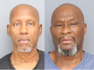 Two Suspects Charged in Theft Scheme Targeting Waldorf Home Depot