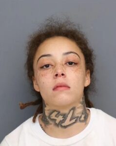 Bowie Woman Arrested After Assaulting Three Employees and Damaging Property at Waldorf Supermarket