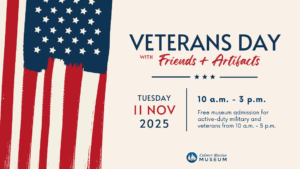 Calvert Marine Museum November 2025 Events