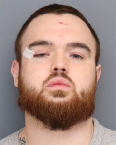 Waldorf Man Driving Impaired With 7-Year-Old Child Crashes Into Loaded School Bus Transporting Football Team in Charles County