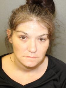 Lexington Park Woman Charged with Possession of Crack Cocaine After Traffic Stop in St. Mary’s County