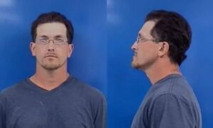 Waldorf Man Sentenced to 65 Years in Prison for Sexual Abuse of a Minor