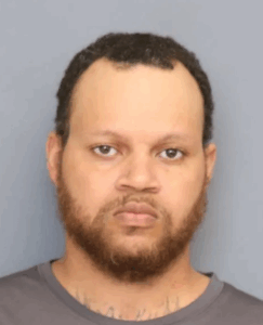 Waldorf Man Sentenced to 14 Years for Commercial Armed Robbery Spree