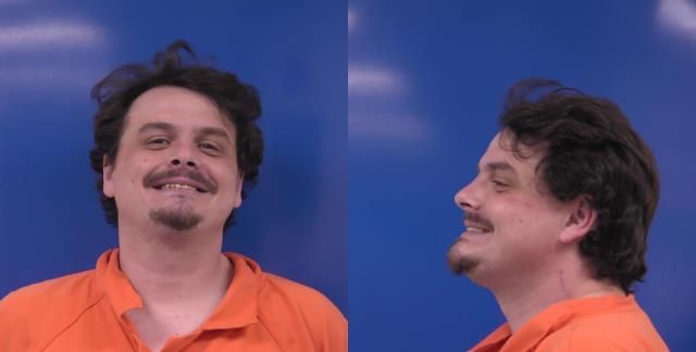 Erik Lee Larson, 29, of North Beach