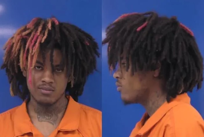 Jakwon Terelle Kelson, 19, of Saint Leonard