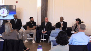 LSM Executive Program Studies the Realities of Economic and Workforce Development in Southern Maryland